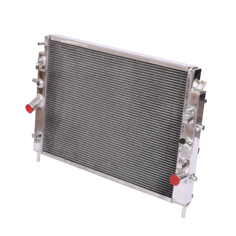 Radiateur Alu Cooling Solutions pour Mazda MX-5 NC